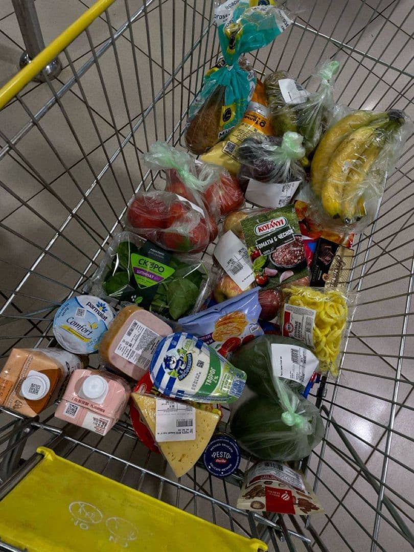 Казахстан может войти в топ-10 стран с самой высокой инфляцией на продукты